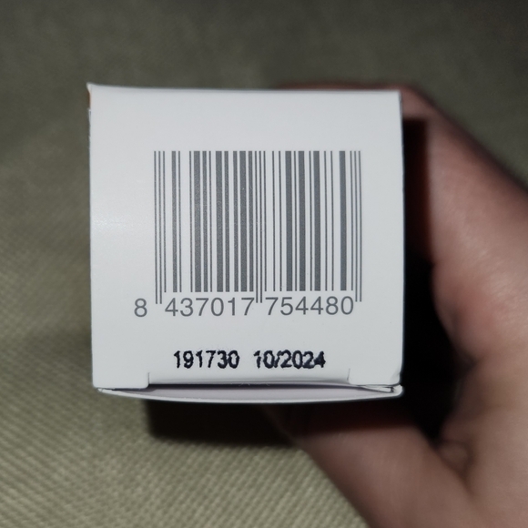 Feel Free Cosmos Vitamin Drop Serum - Picture 6 of 6